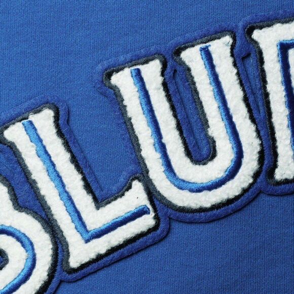 Men's Toronto Blue Jays Pro Standard Royal Team Jersey Shirt XL - Picture 3 of 3